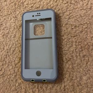 iPhone 7/8 iPhone case